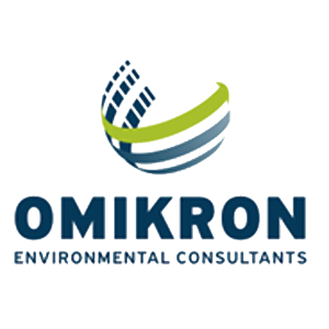 ΟΜΙΚΡΟΝ Α.Ε. λογότυπο